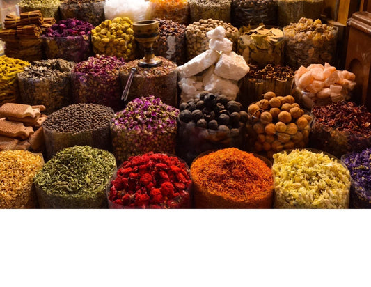 The Truth About “Natural Flavors” (They're Not So Natural…)