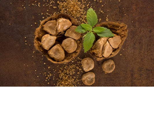 The Sweet Truth: Why We Choose Monk Fruit Over Stevia