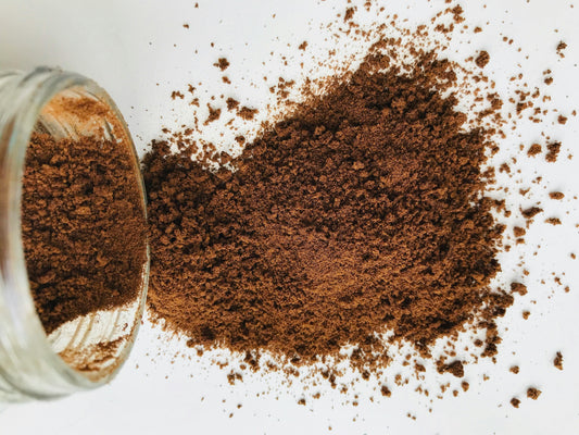 Can Cacao Help Protect Your Body from Microplastics and PFAS