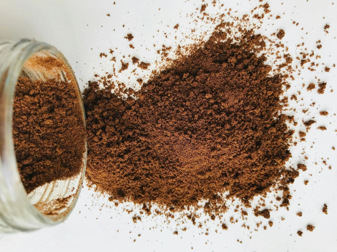 Cacao and how it helps with PFAS Detox