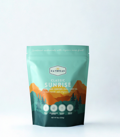 Classic Sunrise